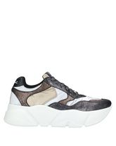 VOILE BLANCHE Low Sneakers & Tennisschuhe