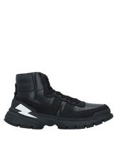 NEIL BARRETT High Sneakers & Tennisschuhe