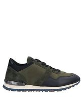 TOD'S Low Sneakers & Tennisschuhe