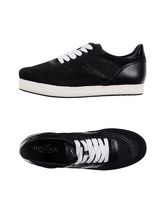 HOGAN Low Sneakers & Tennisschuhe