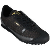 Cruyff  Sneaker montanya ristretto