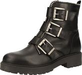 ILC Bikerboots Leder