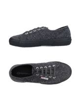 SUPERGA Low Sneakers & Tennisschuhe