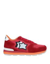 ATLANTIC STARS Low Sneakers & Tennisschuhe