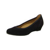 Gabor Pumps Klassische Pumps schwarz Damen