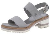 Timberland Sandale Violet Mars 2 Band Sandal