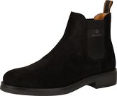 Gant Stiefelette Nubukleder