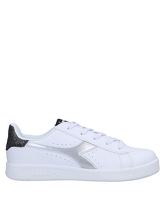 DIADORA Low Sneakers & Tennisschuhe