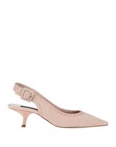 PREZIOSO Pumps
