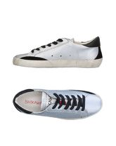 ISHIKAWA Low Sneakers & Tennisschuhe