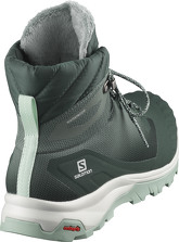 Salomon Outdoorwinterstiefel VAYA BLAZE TS CSWP