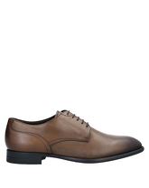 ERMENEGILDO ZEGNA Schnürschuhe