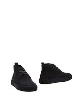 TOD'S Stiefeletten