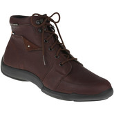 Binom  Herrenstiefel Stiefel Basilio Farbe: braun