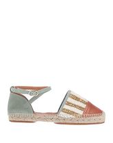 CHIE MIHARA Espadrilles