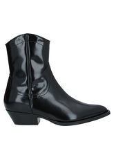 PHILOSOPHY di LORENZO SERAFINI Stiefeletten