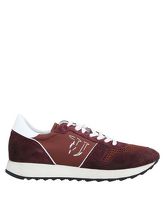 TRUSSARDI JEANS Low Sneakers & Tennisschuhe