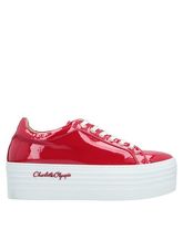 CHARLOTTE OLYMPIA Low Sneakers & Tennisschuhe