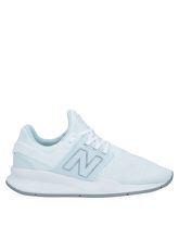 NEW BALANCE Low Sneakers & Tennisschuhe