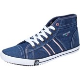 Armata Di Mare  Turnschuhe Sneakers Segeltuch