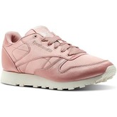 Reebok Sport  Sneaker CL LTHR SATIN