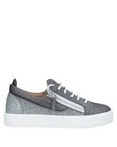 GIUSEPPE ZANOTTI Low Sneakers & Tennisschuhe