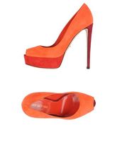 SERGIO ROSSI Pumps