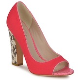 Bourne  Pumps FRANCESCA