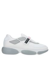 PRADA Low Sneakers & Tennisschuhe