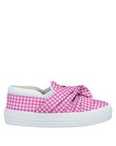 N°21 Low Sneakers & Tennisschuhe