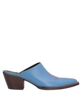 MARIA CRISTINA Mules & Clogs