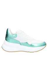 ALEXANDER MCQUEEN Low Sneakers & Tennisschuhe