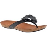 F. Milano  Zehentrenner Sughero flip flop zehentrenner