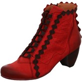 Simen  Stiefeletten Stiefeletten 09225-468 ROT