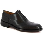 Leonardo Shoes  Herrenschuhe T101 SIVIGLIA NERO