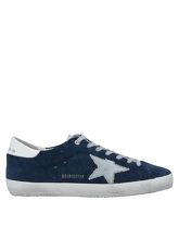 GOLDEN GOOSE DELUXE BRAND Low Sneakers & Tennisschuhe