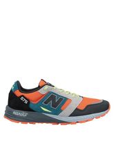 NEW BALANCE Low Sneakers & Tennisschuhe