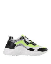 STEVE MADDEN Low Sneakers & Tennisschuhe