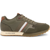 U.S Polo Assn.  Sneaker FLASH4088S9 SN2 KAK