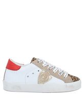 PHILIPPE MODEL Low Sneakers & Tennisschuhe