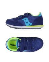 SAUCONY Low Sneakers & Tennisschuhe