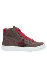 EUREKA High Sneakers & Tennisschuhe
