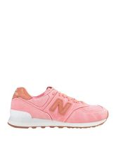 NEW BALANCE Low Sneakers & Tennisschuhe