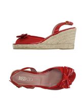 RED(V) Espadrilles