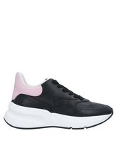 ALEXANDER MCQUEEN Low Sneakers & Tennisschuhe