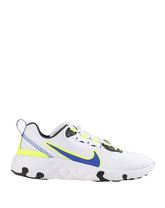 NIKE Low Sneakers & Tennisschuhe