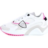 Philippe Model  Sneaker EZLD WF06 niedrig Damen