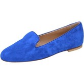 Bally Shoes  Ballerinas ballerinas blau wildleder BY38