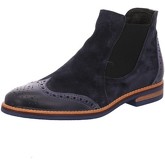 Niki  Stiefeletten Stiefeletten 164TE BLU /NOTTE