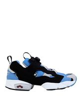 REEBOK Low Sneakers & Tennisschuhe